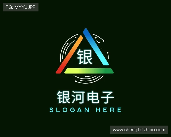 认识银河电子官网入口